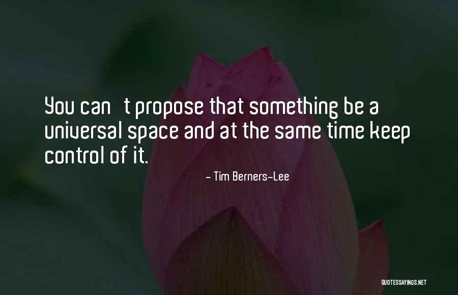 Boeriu Dentist Quotes By Tim Berners-Lee Boeriu Dentist Quotes By Tim Berners-Lee
