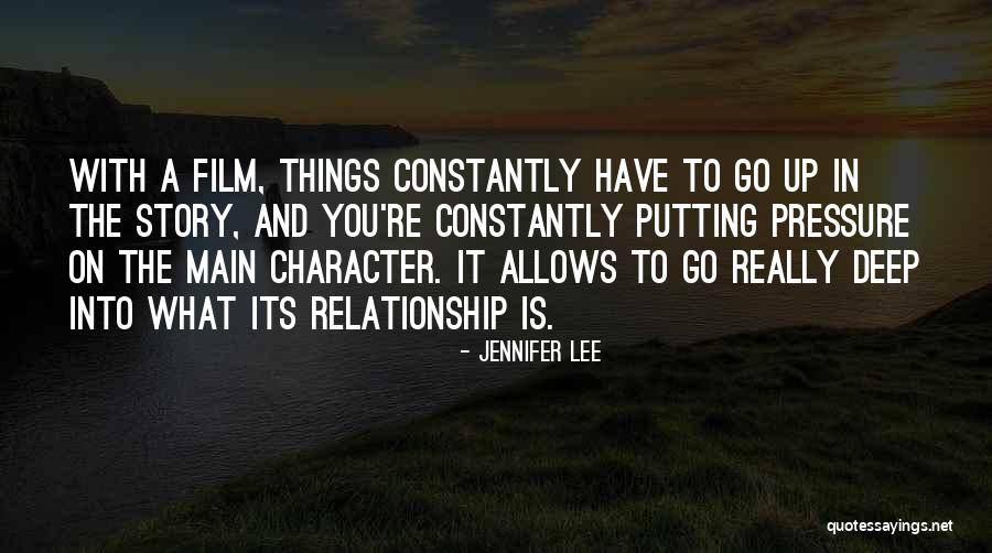 Boerma Instituut Quotes By Jennifer Lee Boerma Instituut Quotes By Jennifer Lee