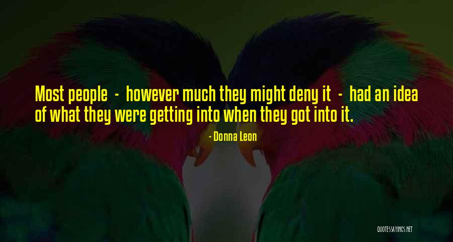 Boermans Construct Quotes By Donna Leon Boermans Construct Quotes By Donna Leon