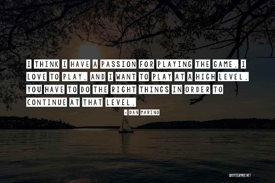 Boermans Quotes By Dan Marino Boermans Quotes By Dan Marino