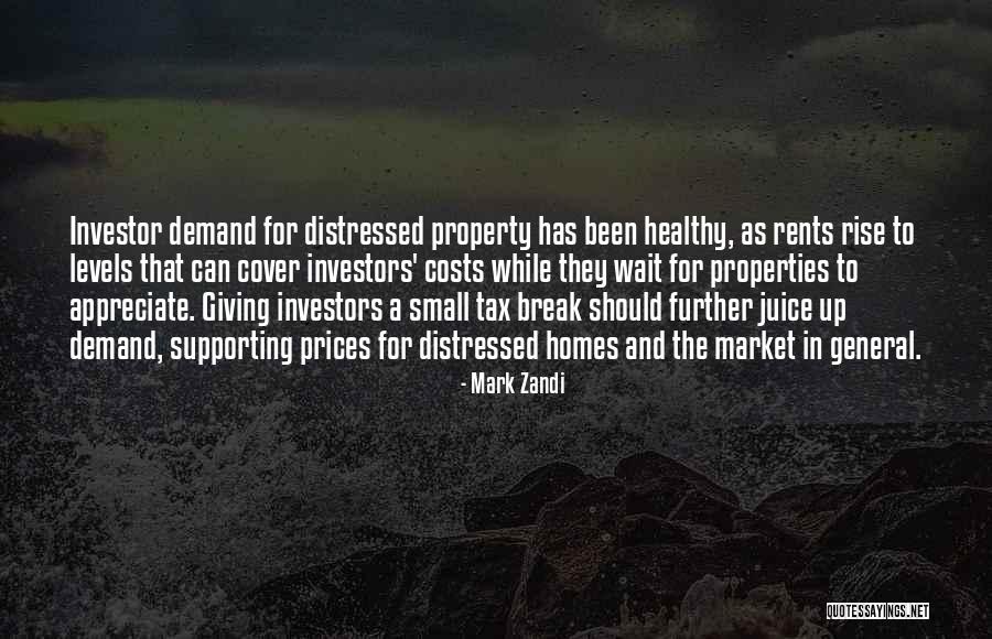 Boerne Tx Quotes By Mark Zandi Boerne Tx Quotes By Mark Zandi