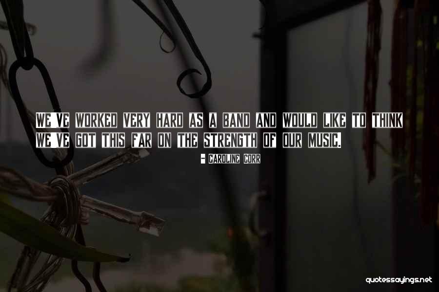 Boerner Gardens Quotes By Caroline Corr Boerner Gardens Quotes By Caroline Corr
