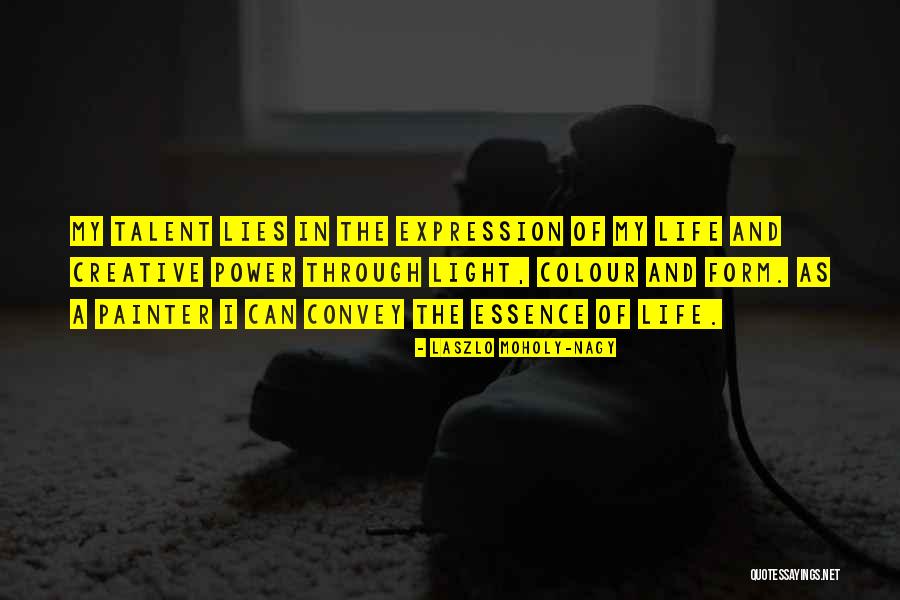 Boersch And Illovsky Quotes By Laszlo Moholy-Nagy Boersch And Illovsky Quotes By Laszlo Moholy-Nagy