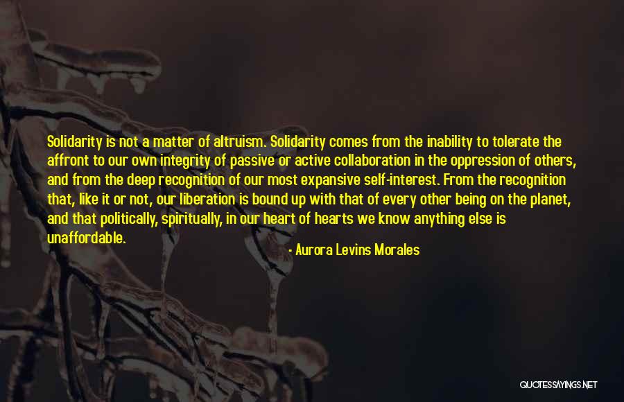 Boersma Funeral Home Quotes By Aurora Levins Morales Boersma Funeral Home Quotes By Aurora Levins Morales