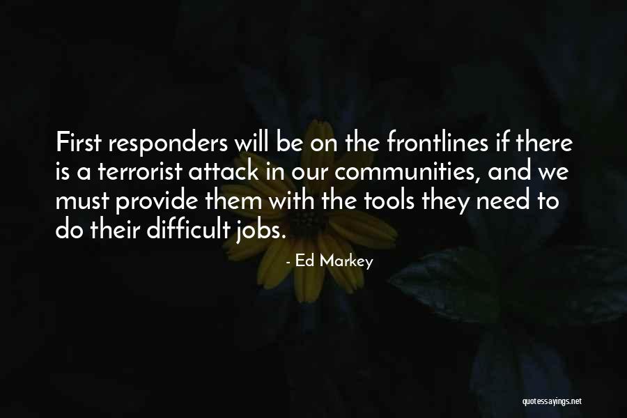 Boersmas Mcminnville Quotes By Ed Markey Boersmas Mcminnville Quotes By Ed Markey