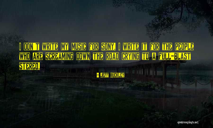 Boersmas Mcminnville Quotes By Jeff Buckley Boersmas Mcminnville Quotes By Jeff Buckley
