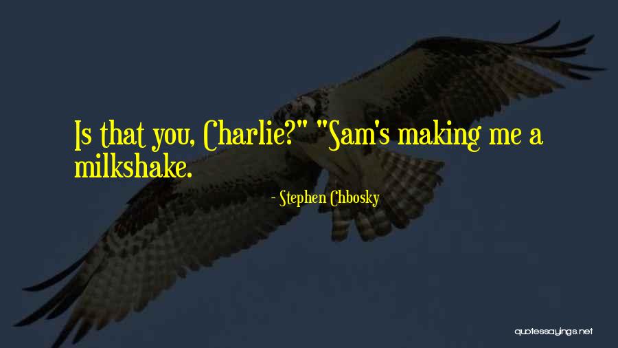 Boesel Construction Quotes By Stephen Chbosky Boesel Construction Quotes By Stephen Chbosky