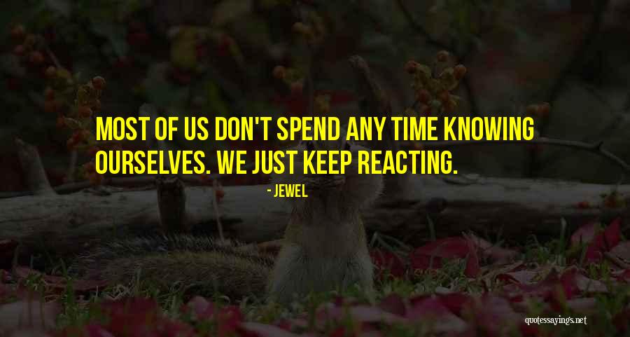 Boesel Quotes By Jewel Boesel Quotes By Jewel