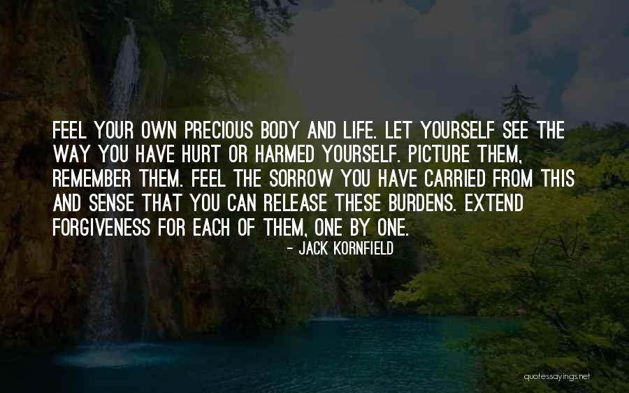 Boeselager Cup Quotes By Jack Kornfield Boeselager Cup Quotes By Jack Kornfield