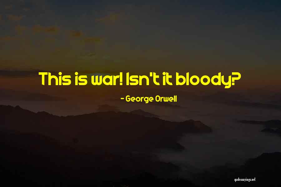 Boesen Flowers Quotes By George Orwell Boesen Flowers Quotes By George Orwell