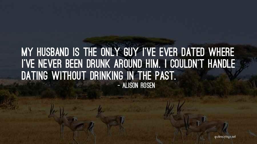 Boesky Quotes By Alison Rosen Boesky Quotes By Alison Rosen