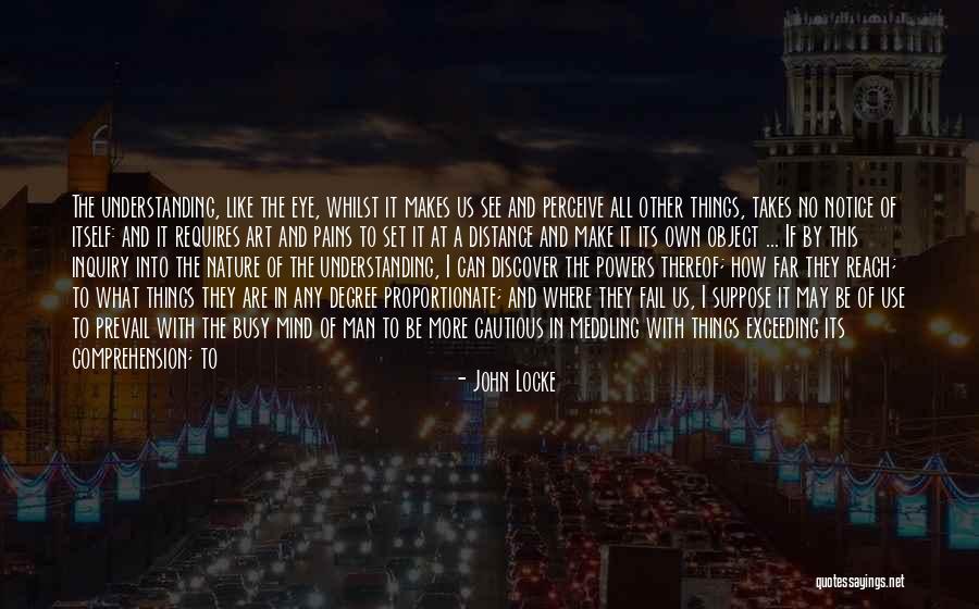 Boesman And Lena Quotes By John Locke Boesman And Lena Quotes By John Locke
