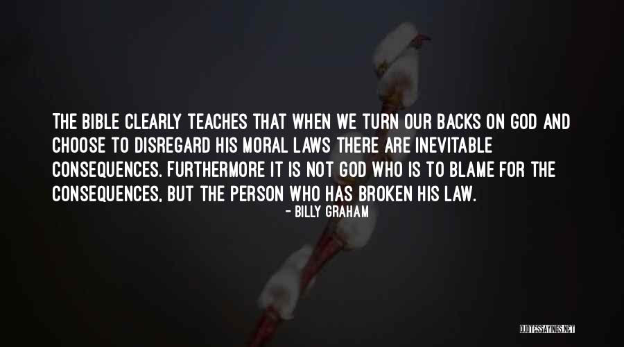 Boesmans Rainbow Quotes By Billy Graham Boesmans Rainbow Quotes By Billy Graham