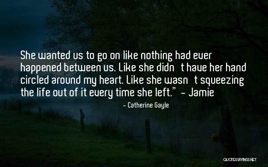 Boespflug Trailer Quotes By Catherine Gayle Boespflug Trailer Quotes By Catherine Gayle