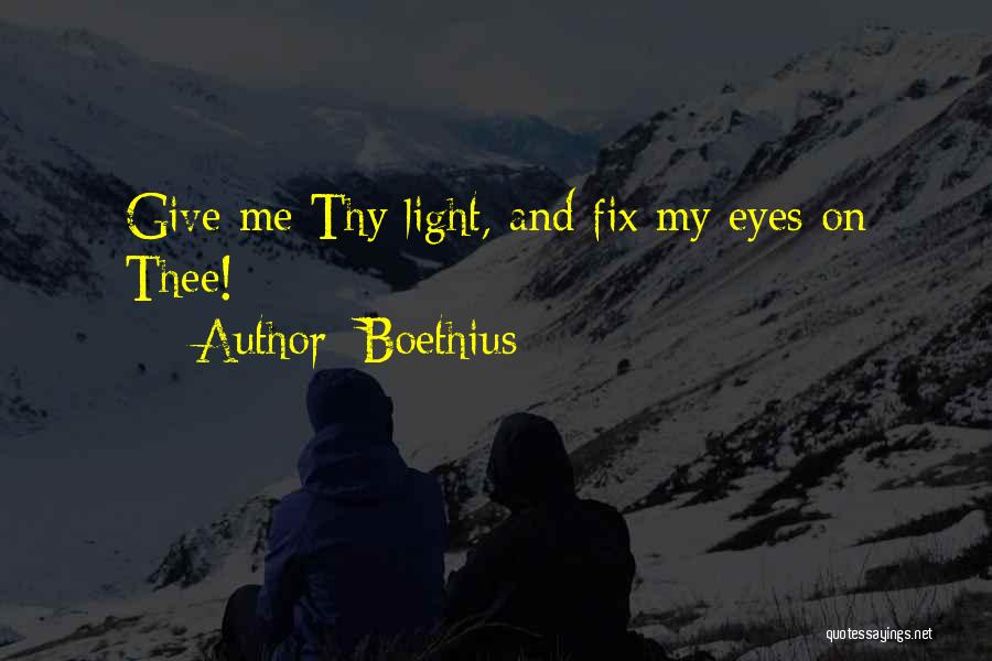 Boethius Quotes 1173182