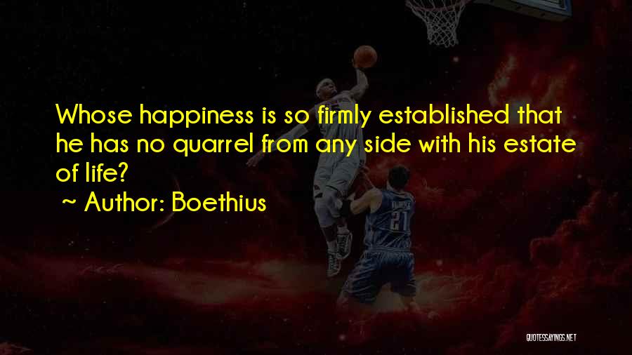 Boethius Quotes 1190502