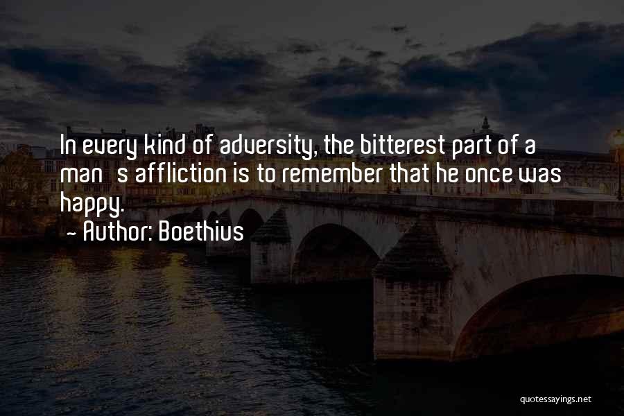 Boethius Quotes 1612293