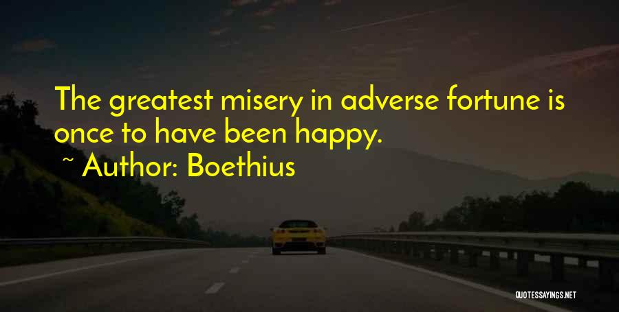 Boethius Quotes 1648252