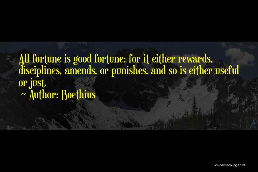 Boethius Quotes 182860