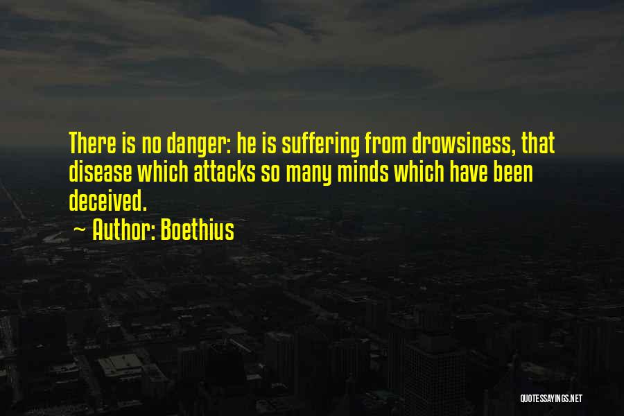 Boethius Quotes 1907666