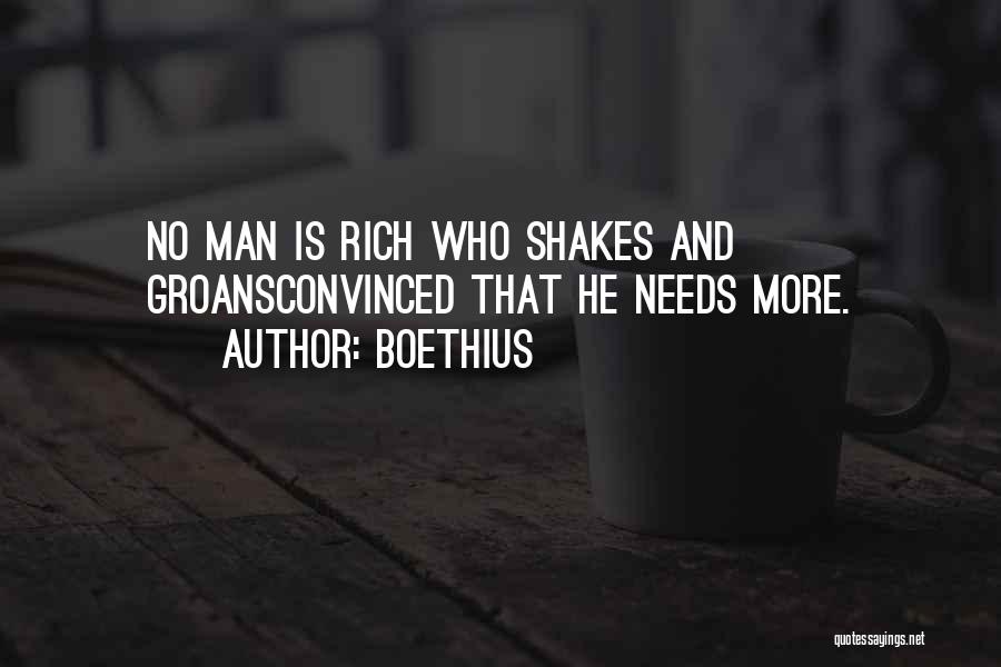 Boethius Quotes 2042177