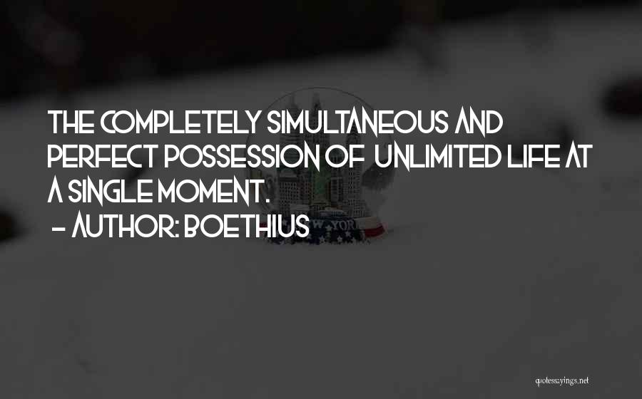 Boethius Quotes 216183