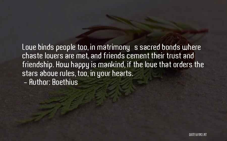 Boethius Quotes 2256211