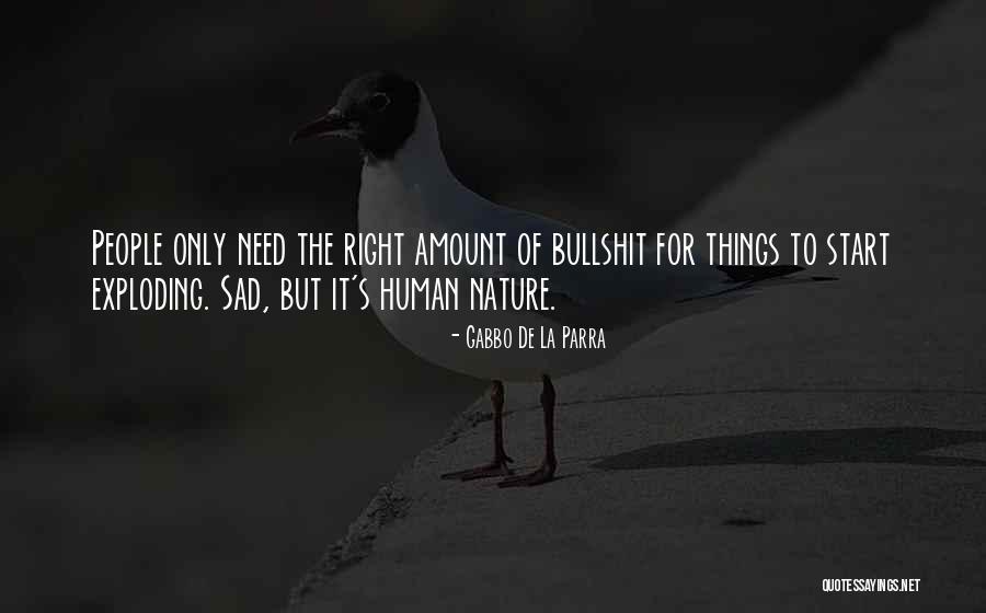 Boethiuss Quotes By Gabbo De La Parra Boethiuss Quotes By Gabbo De La Parra