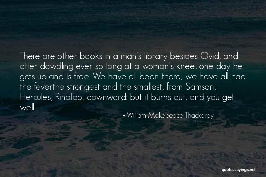 Boettcher Funeral Home Quotes By William Makepeace Thackeray Boettcher Funeral Home Quotes By William Makepeace Thackeray