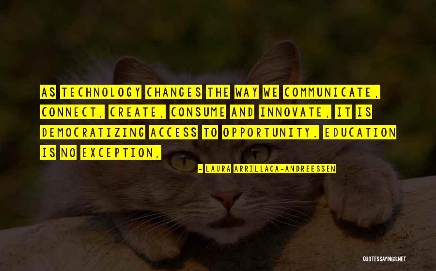 Boettcher Supply Beloit Quotes By Laura Arrillaga-Andreessen Boettcher Supply Beloit Quotes By Laura Arrillaga-Andreessen