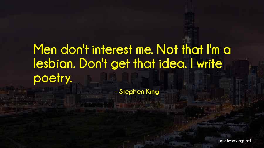 Boettger Buffalo Quotes By Stephen King Boettger Buffalo Quotes By Stephen King