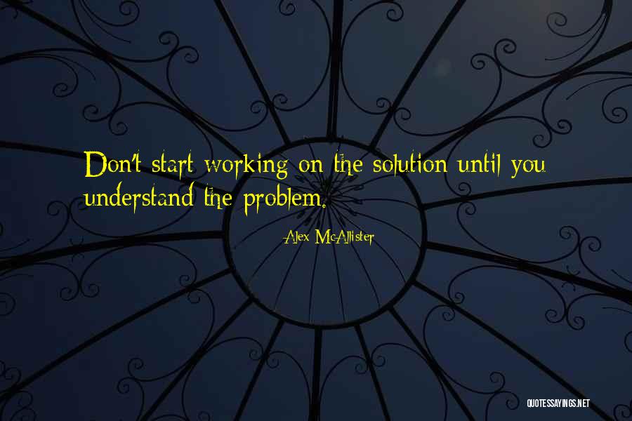 Boettger Ike Quotes By Alex McAllister Boettger Ike Quotes By Alex McAllister