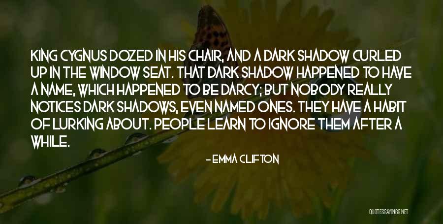 Boettger Ike Quotes By Emma Clifton Boettger Ike Quotes By Emma Clifton