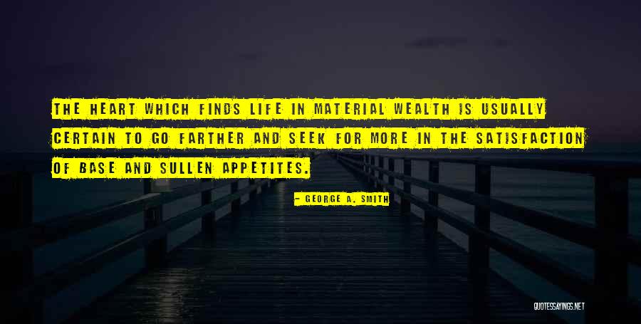 Boettger Quotes By George A. Smith Boettger Quotes By George A. Smith