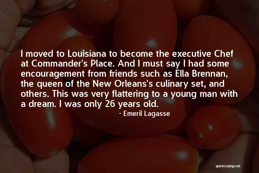 Boetti Arazzi Quotes By Emeril Lagasse Boetti Arazzi Quotes By Emeril Lagasse