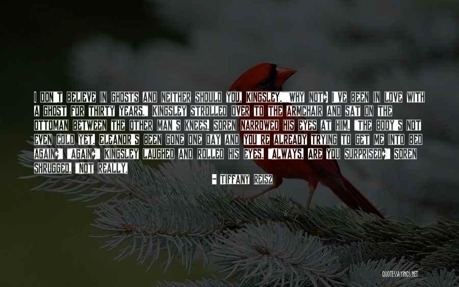 Boetticher Family Quotes By Tiffany Reisz Boetticher Family Quotes By Tiffany Reisz