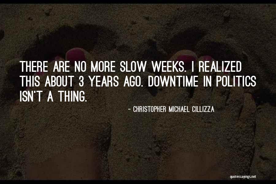 Boettiger Stanford Quotes By Christopher Michael Cillizza Boettiger Stanford Quotes By Christopher Michael Cillizza