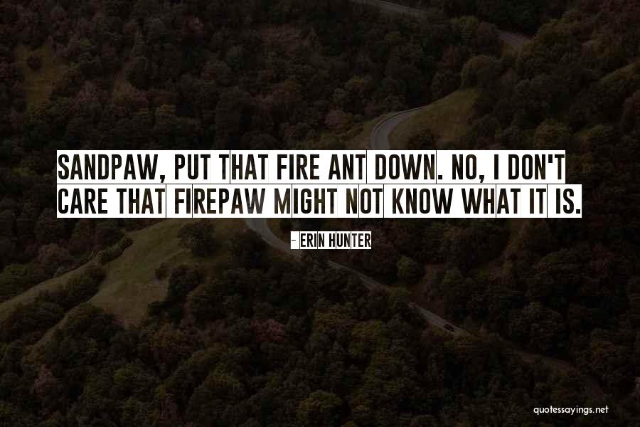 Boetzkes Klaus Quotes By Erin Hunter Boetzkes Klaus Quotes By Erin Hunter