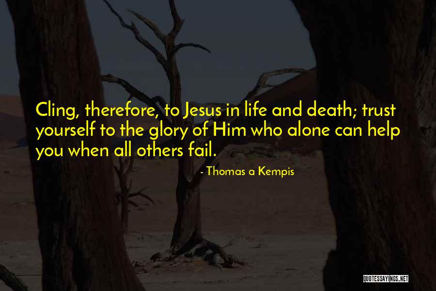 Boetzkes Klaus Quotes By Thomas A Kempis Boetzkes Klaus Quotes By Thomas A Kempis