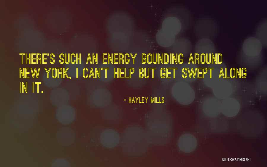 Boeufs Tirant Quotes By Hayley Mills Boeufs Tirant Quotes By Hayley Mills