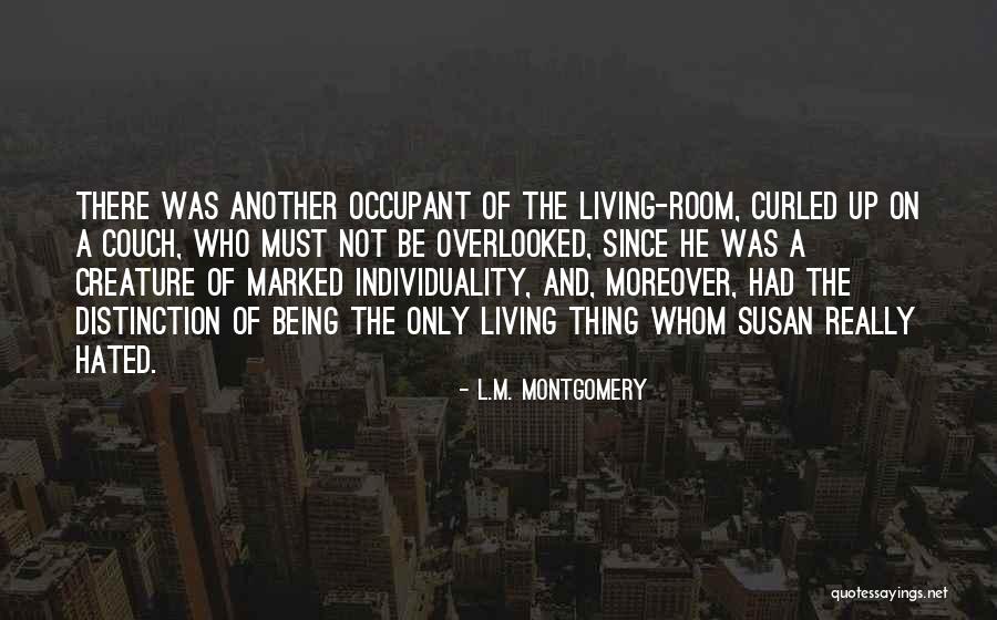 Boeva The Game Quotes By L.M. Montgomery Boeva The Game Quotes By L.M. Montgomery