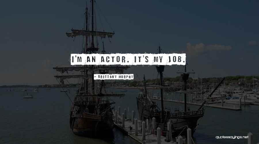 Boevings Quotes By Brittany Murphy Boevings Quotes By Brittany Murphy