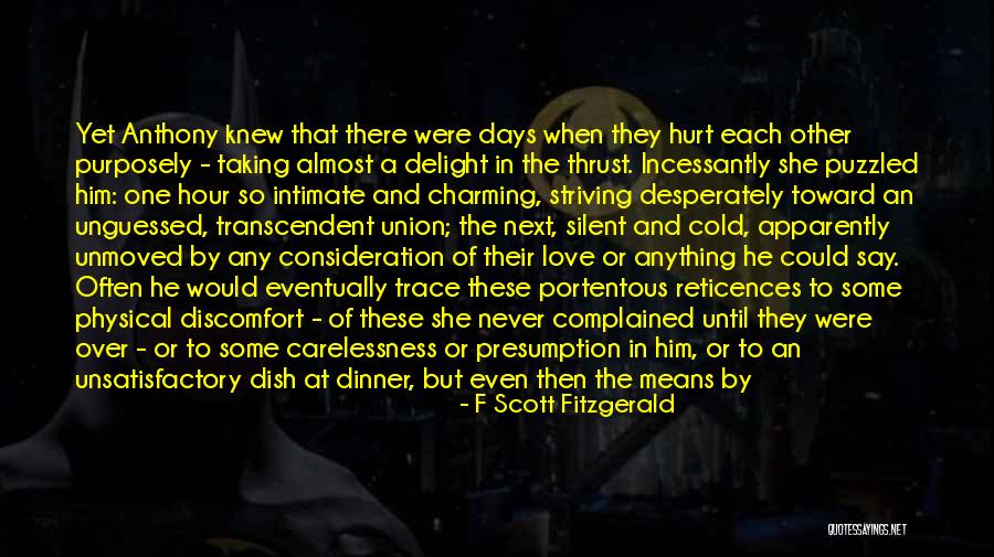 Boezem Fibrilatie Quotes By F Scott Fitzgerald Boezem Fibrilatie Quotes By F Scott Fitzgerald