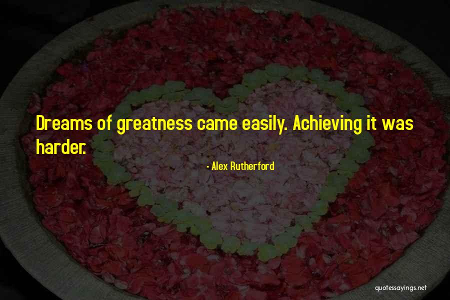 Boezeman Quotes By Alex Rutherford Boezeman Quotes By Alex Rutherford