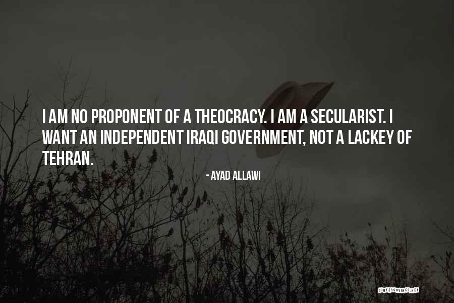 Bofill Angela Quotes By Ayad Allawi Bofill Angela Quotes By Ayad Allawi
