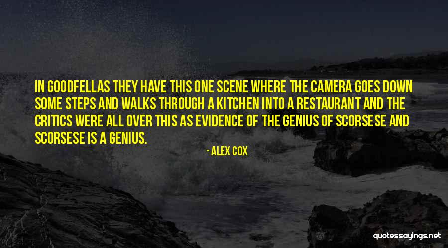 Bofinger With Eddie Quotes By Alex Cox Bofinger With Eddie Quotes By Alex Cox