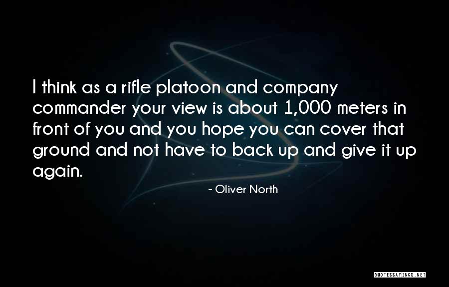Bogaard Group Quotes By Oliver North Bogaard Group Quotes By Oliver North