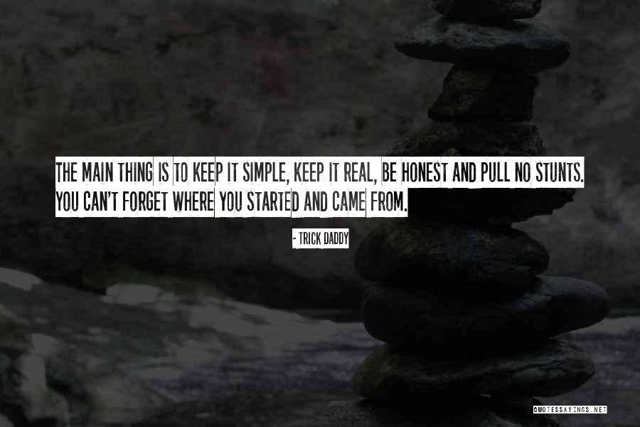Bogaard Law Quotes By Trick Daddy Bogaard Law Quotes By Trick Daddy