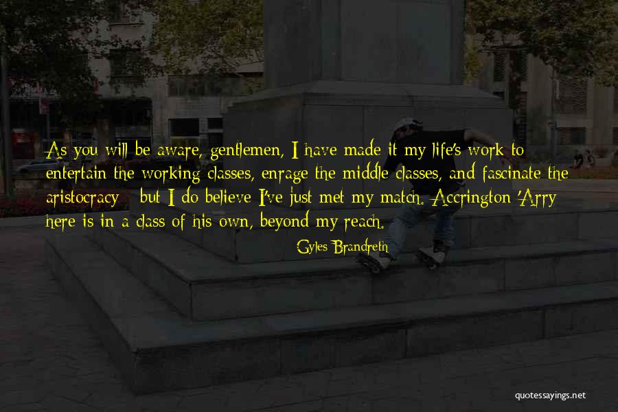 Bogaardenstraat Quotes By Gyles Brandreth Bogaardenstraat Quotes By Gyles Brandreth