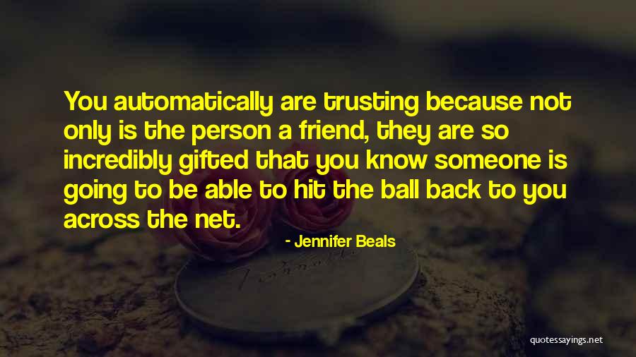 Bogaert Brothers Quotes By Jennifer Beals Bogaert Brothers Quotes By Jennifer Beals
